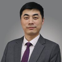 赵刚