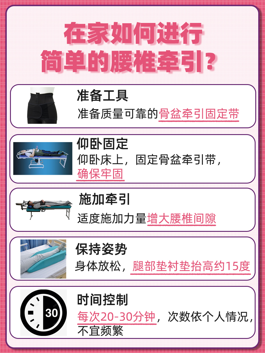 揭秘：腰间盘突出压迫神经最佳的治疗方案