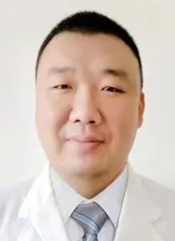 李腾飞