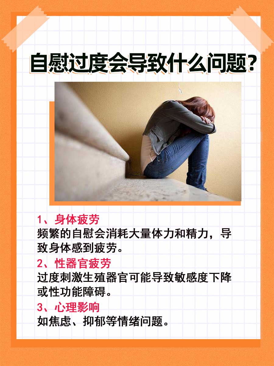 女生一天自慰2次是否严重，多久能恢复？