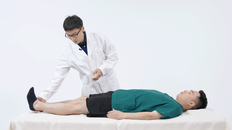 方法一：直腿抬高练习.gif