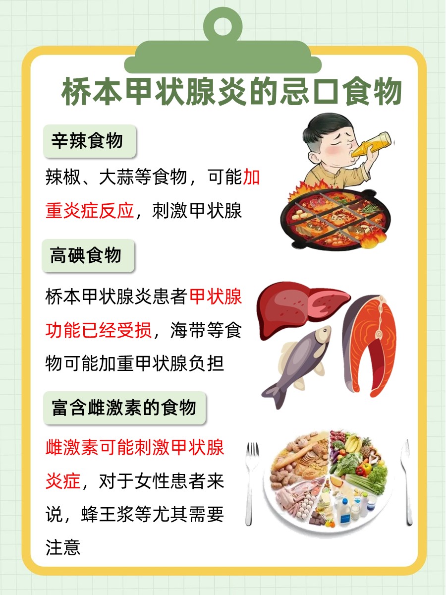 医生告诉你，桥本甲状腺炎治疗，哪种方法有效？