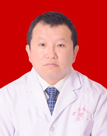 钟红平
