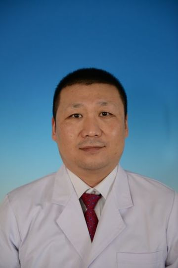 刘志学