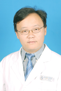 黄晓东