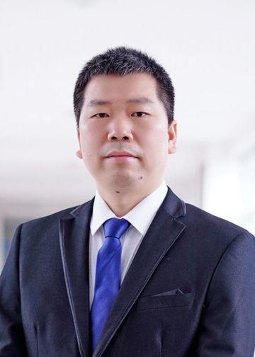 朱现丽