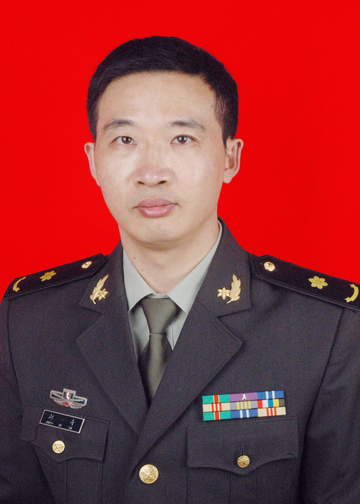 赵一奇