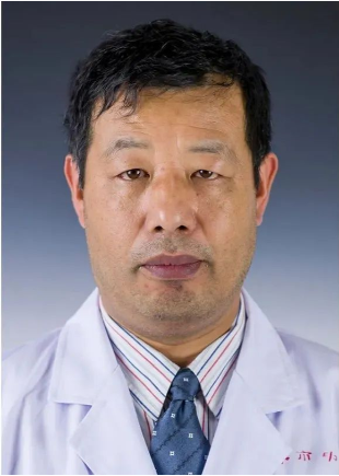 李卫武