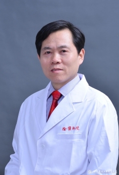 徐通达