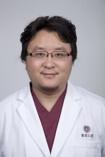 江晓峰