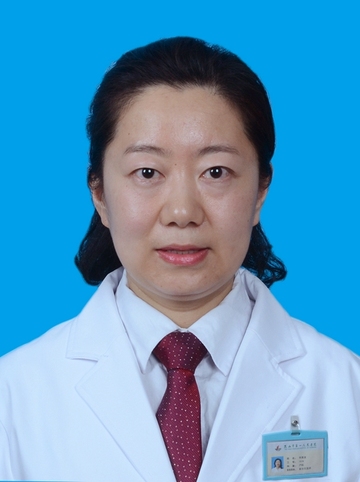 李晨波