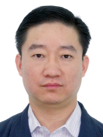 陈世远