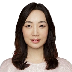 谢芳