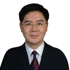 邱福南
