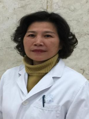 胡东霞
