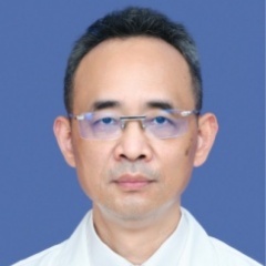 吴坚