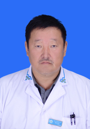 楚伦巴特尔