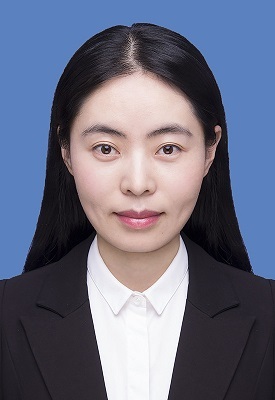 任美霞