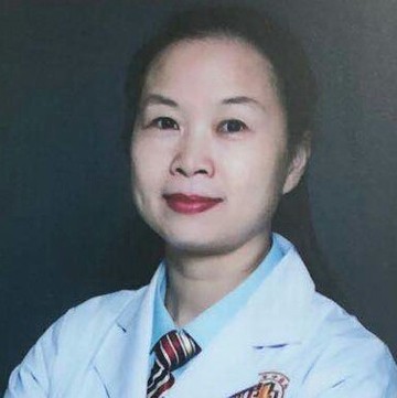 宋跃华