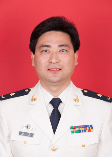 郑伟