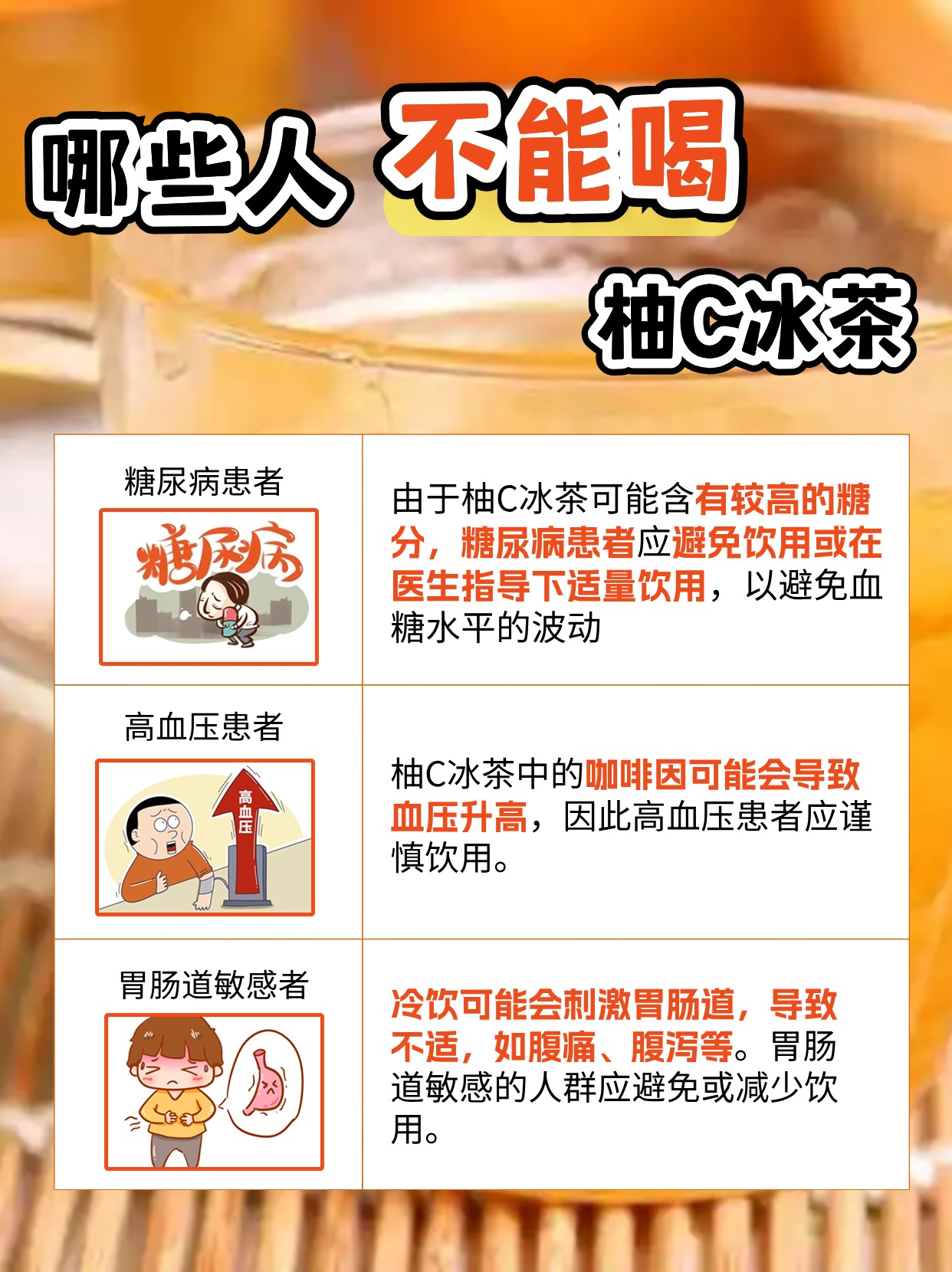 柚C冰茶的热量真相：健康饮品还是热量炸弹？