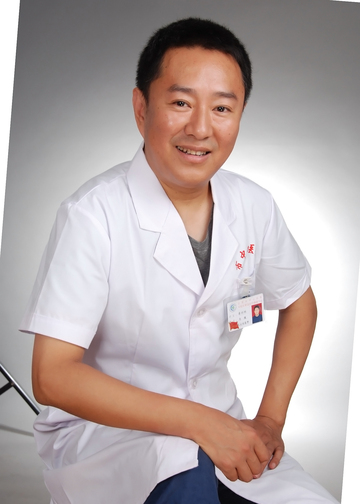 史松贵