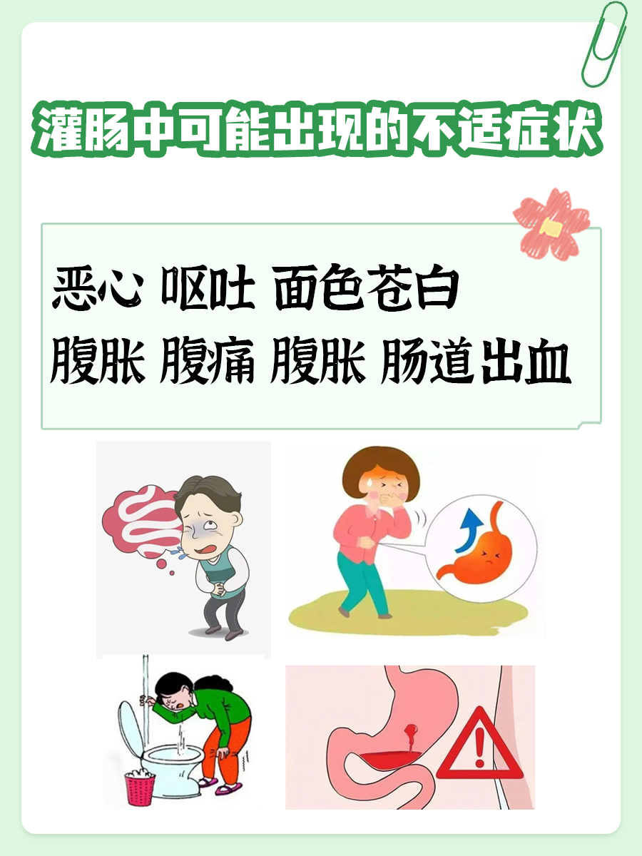 灌肠器怎么用，你真的了解吗？