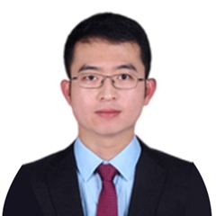 李力韬