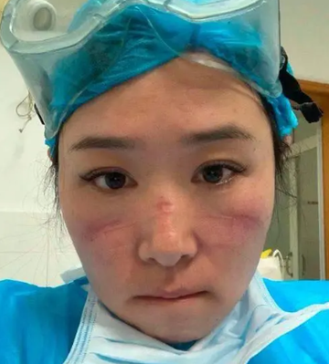 付馨余