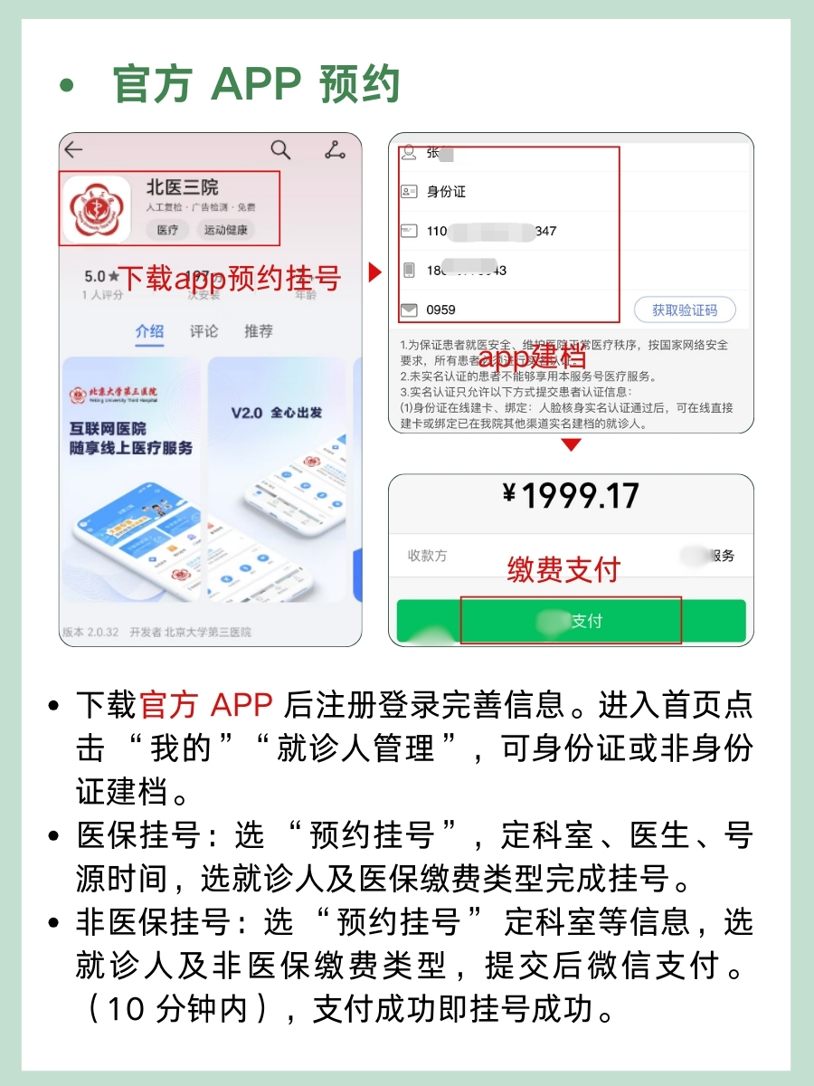 北京大学第三医院李小刚医生怎么样?怎么挂号?