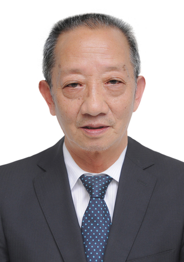 陈永通