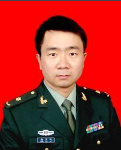杨军珂