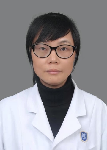 仇慧仙
