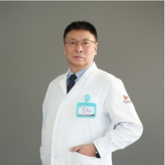 赵军