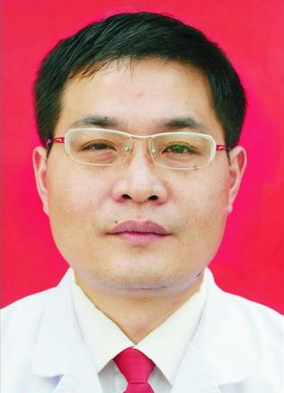 张冬根