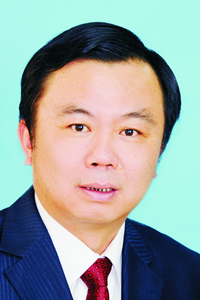 袁福宁