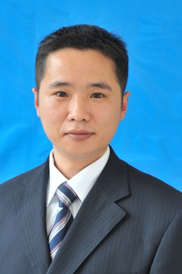 熊明权