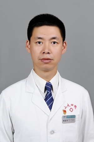 何东宁