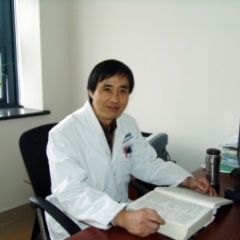 李涤病