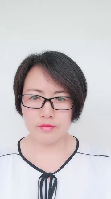 郭俊丽
