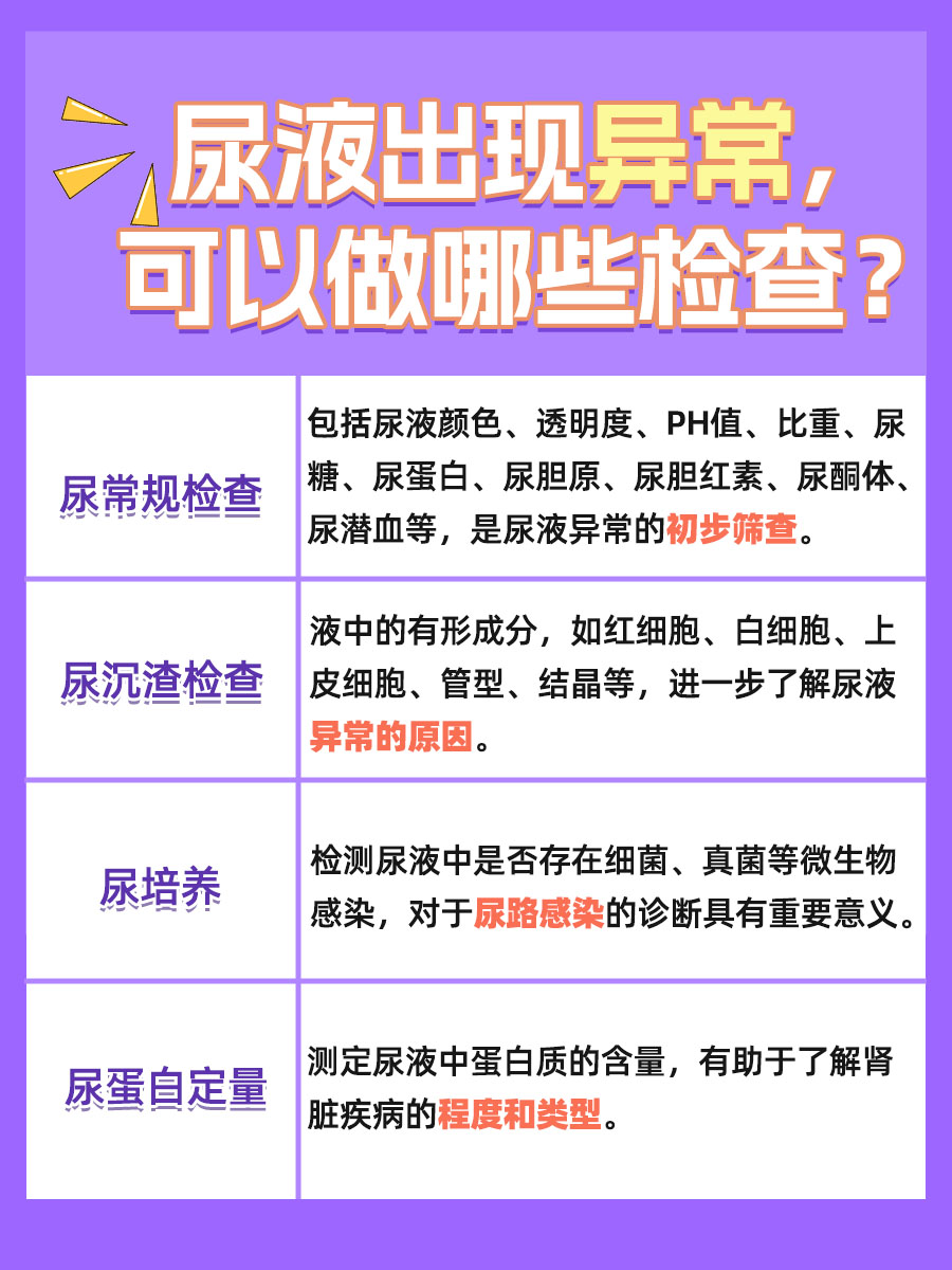尿液有氨气的原因，医生解答