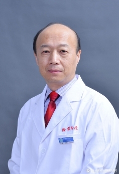 张辉