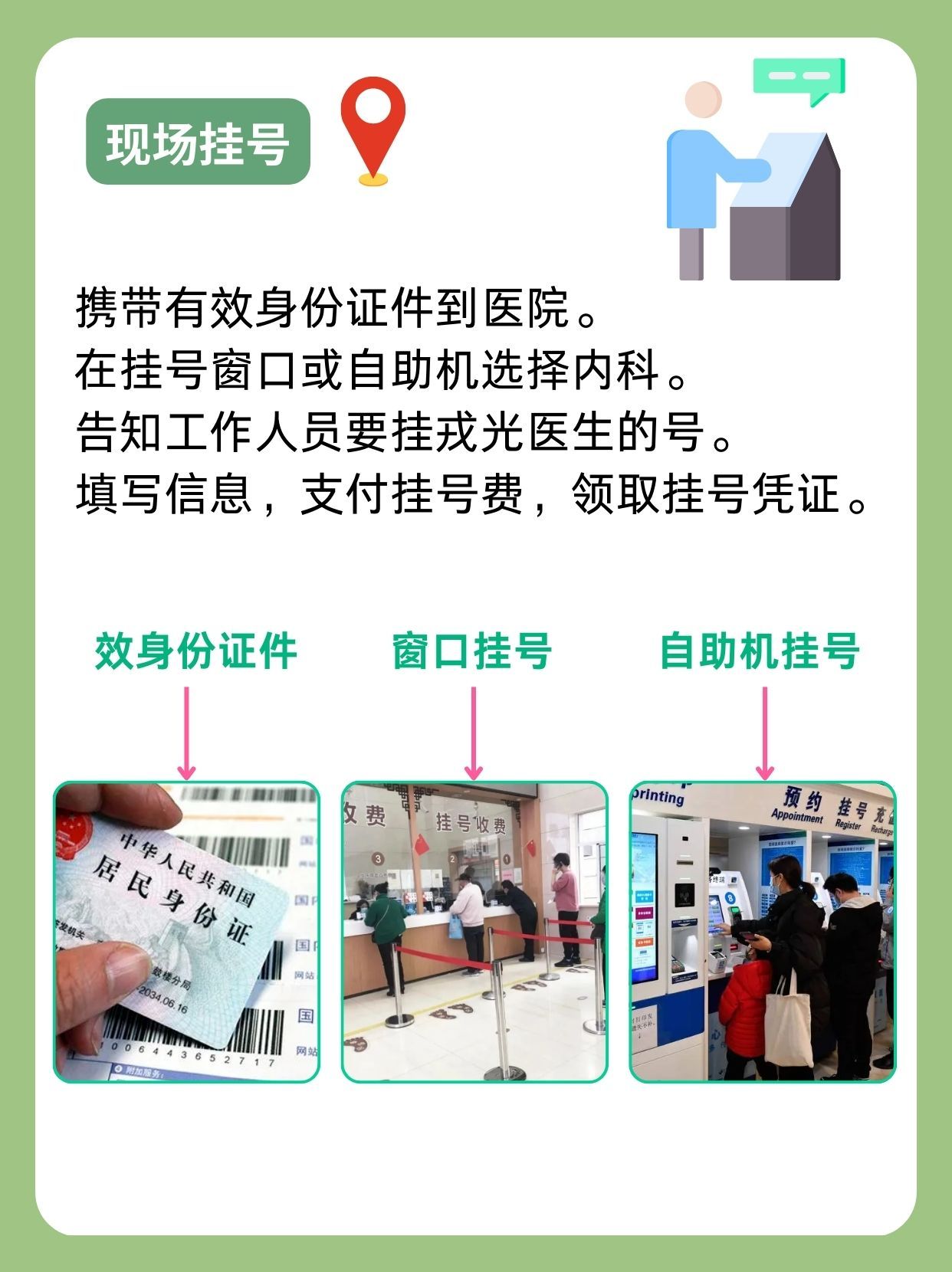 西苑医院戎光医生怎么样？怎么挂号？