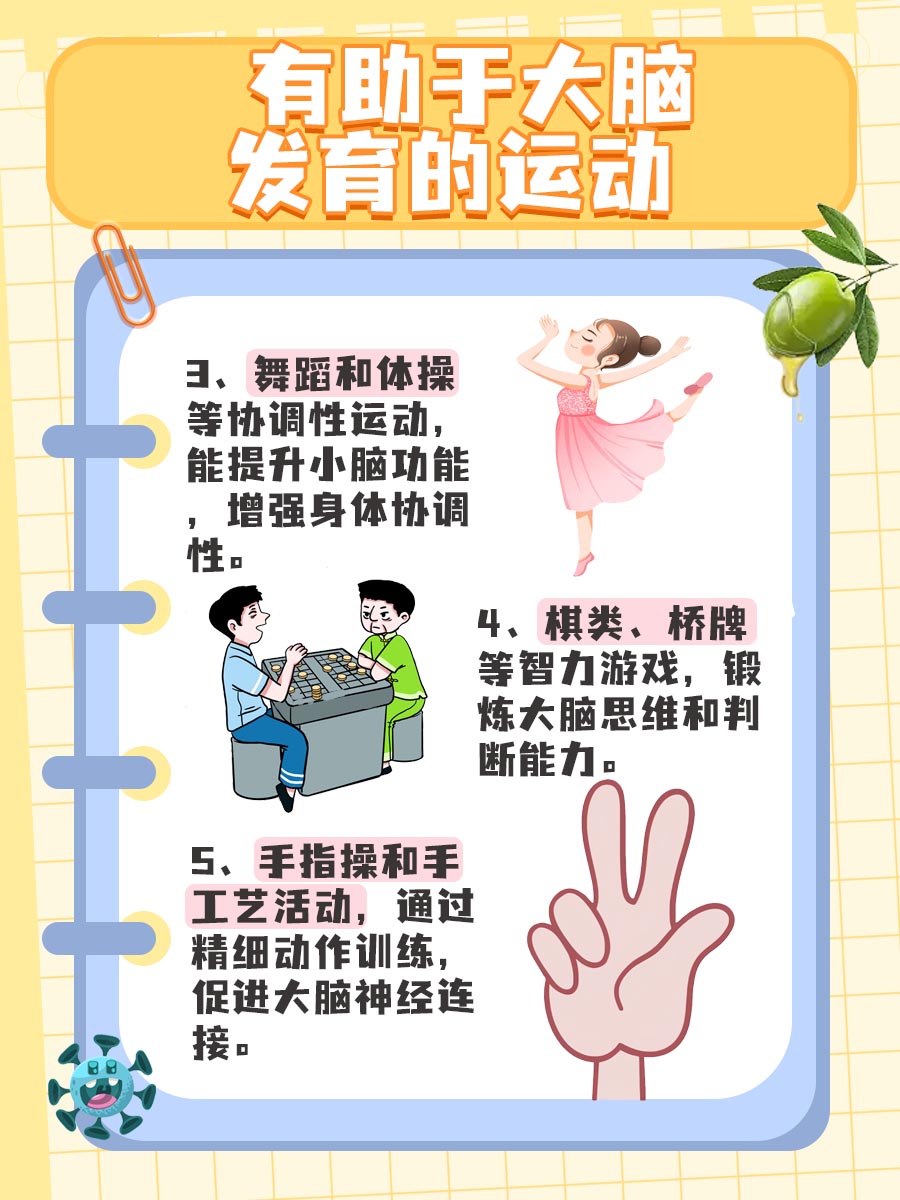 一文细说FOXG1综合征