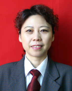 刘岳兰
