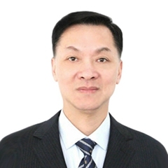 梅少平