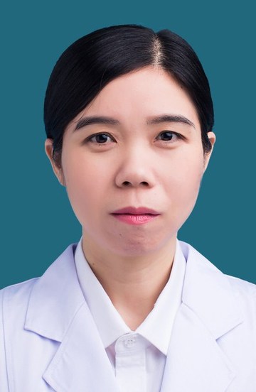 叶晓英