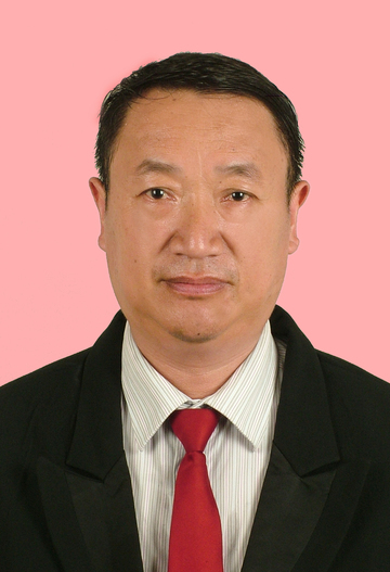 郑春雷