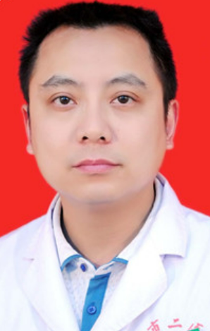 刘翔凌