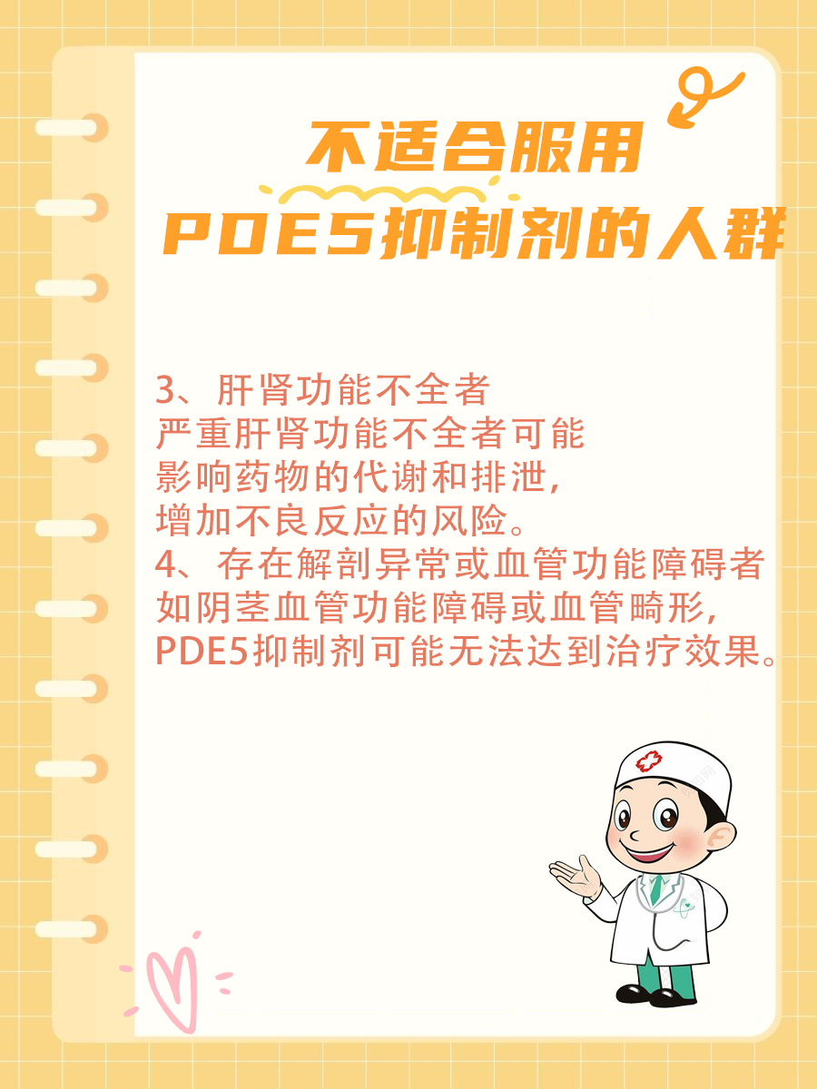 磷酸二酯酶5抑制剂:功效和作用深度解析